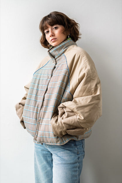 The Peppermint Coat