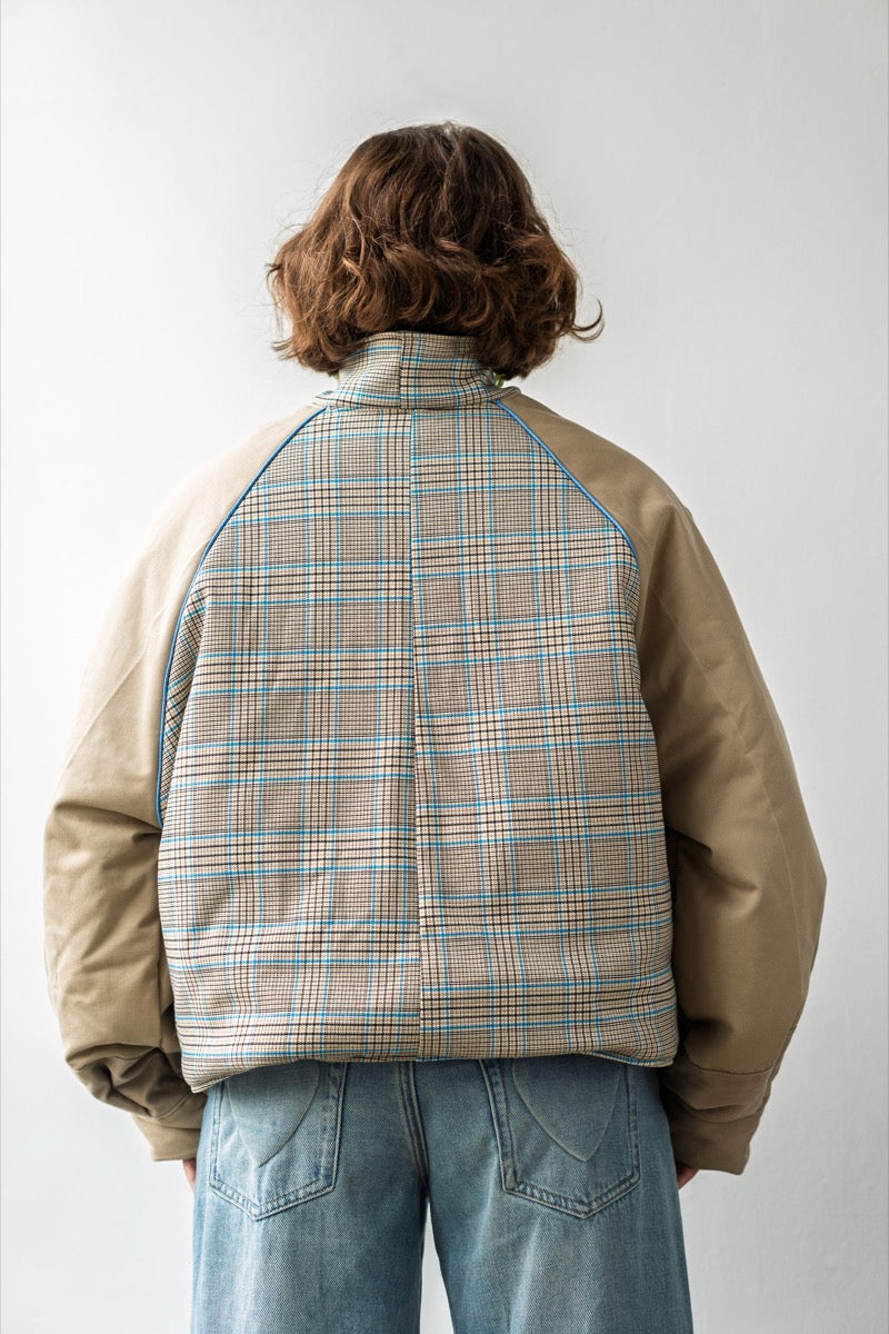 The Peppermint Coat