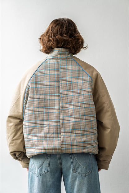 The Peppermint Coat
