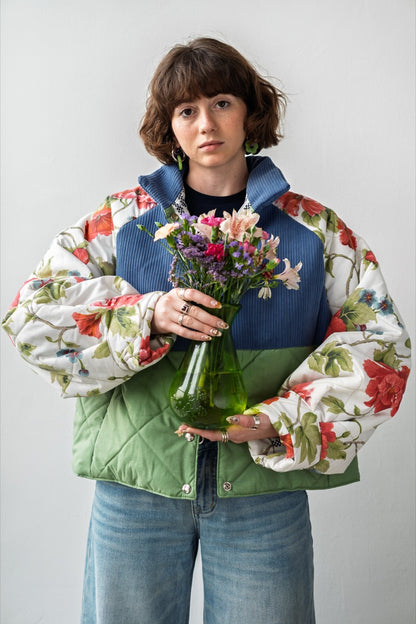 The Amaretto Coat
