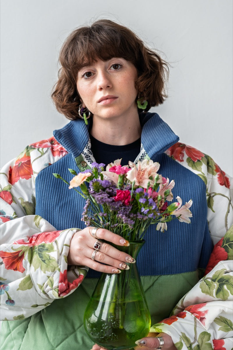 The Amaretto Coat