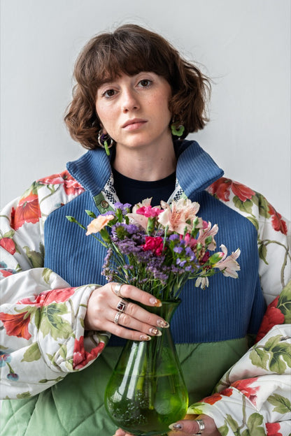 The Amaretto Coat