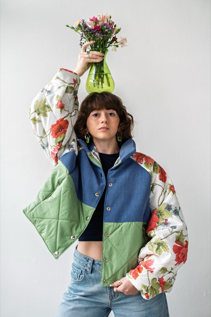 The Amaretto Coat