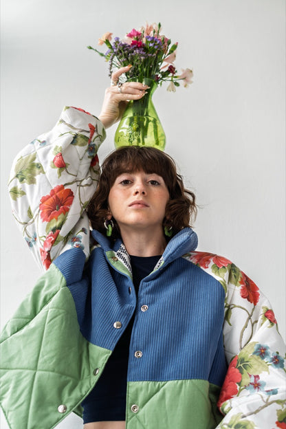 The Amaretto Coat