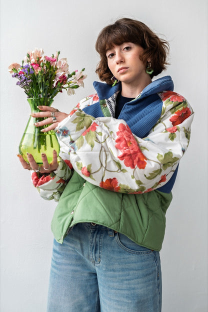 The Amaretto Coat