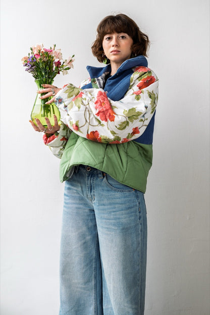 The Amaretto Coat