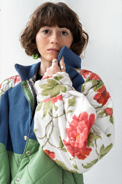 The Amaretto Coat
