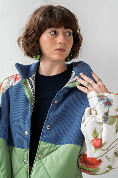The Amaretto Coat