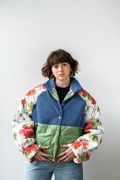 The Amaretto Coat