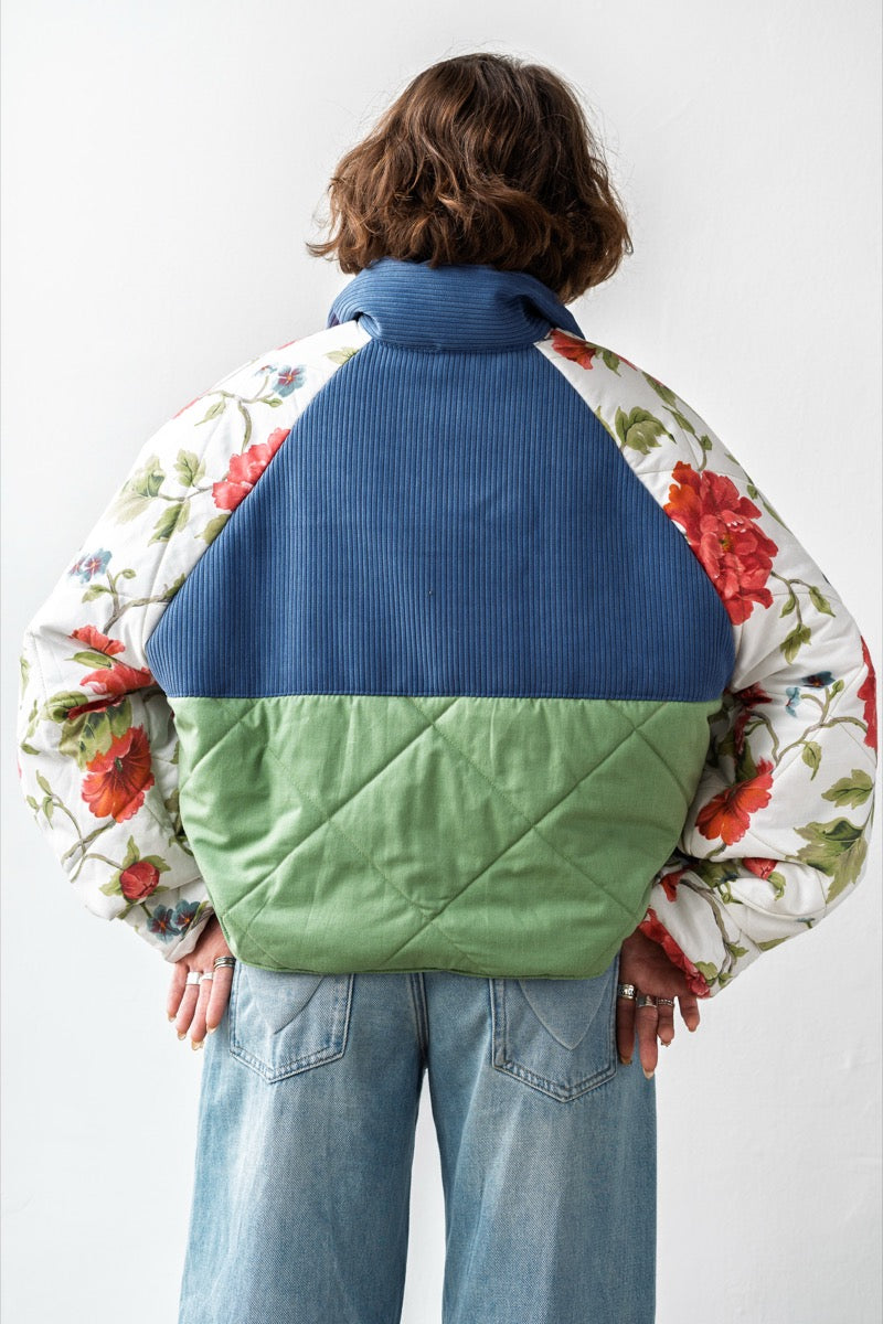 The Amaretto Coat