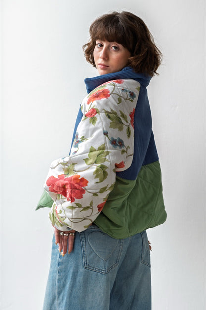 The Amaretto Coat
