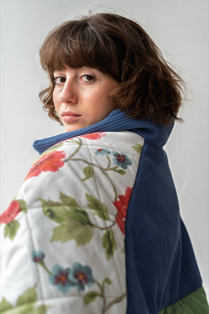 The Amaretto Coat