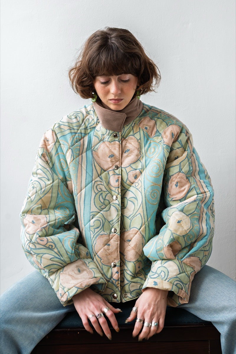 The Marzipan Coat