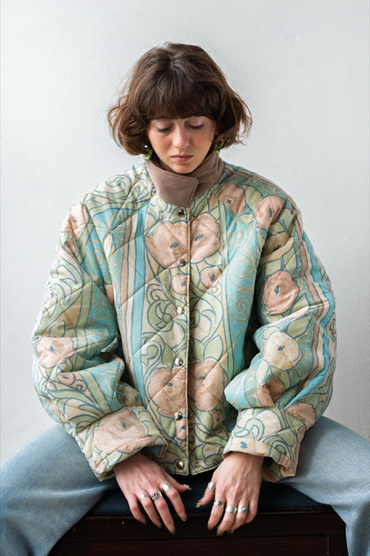 The Marzipan Coat