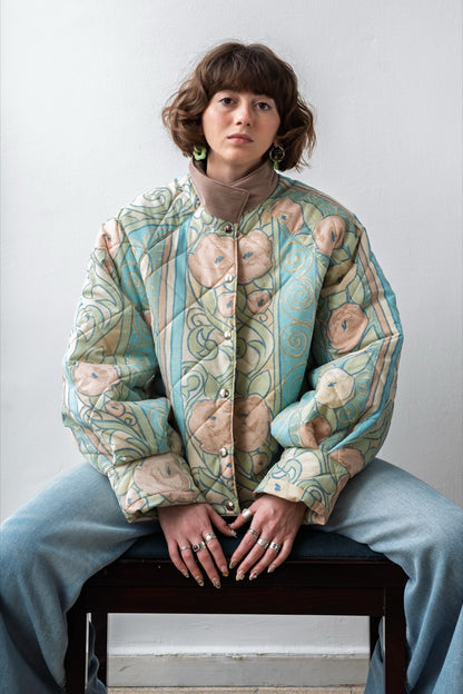 The Marzipan Coat