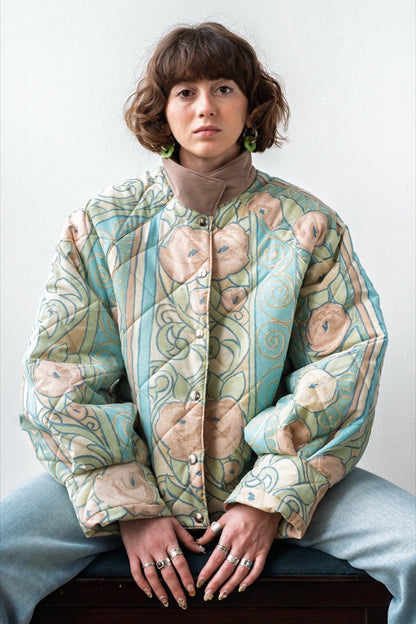 The Marzipan Coat
