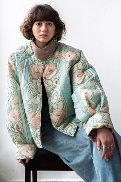 The Marzipan Coat