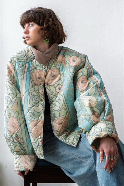 The Marzipan Coat