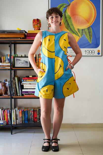 The Joy Overalls