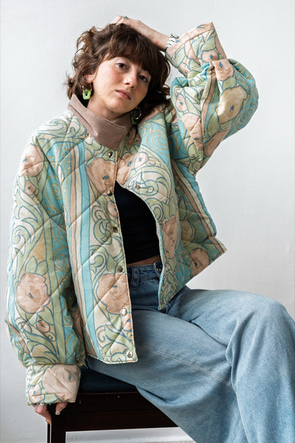 The Marzipan Coat