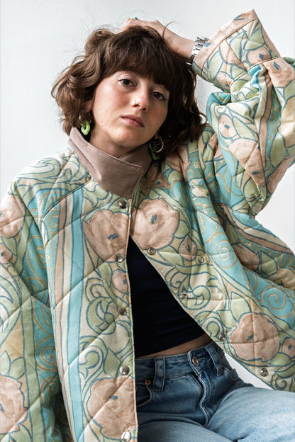 The Marzipan Coat