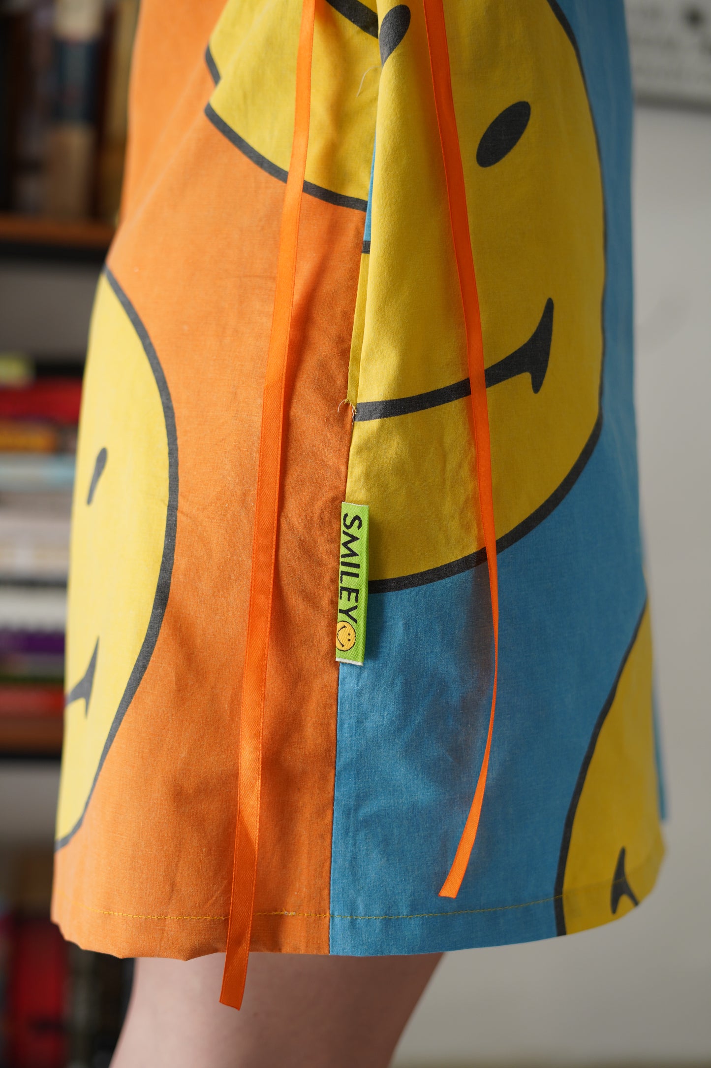Customizable - Short Overalls