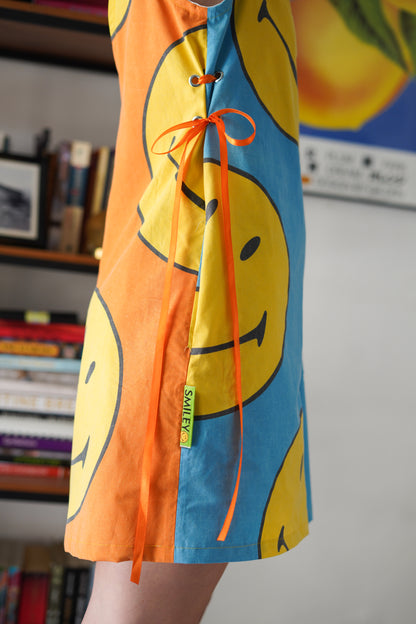 Customizable - Short Overalls