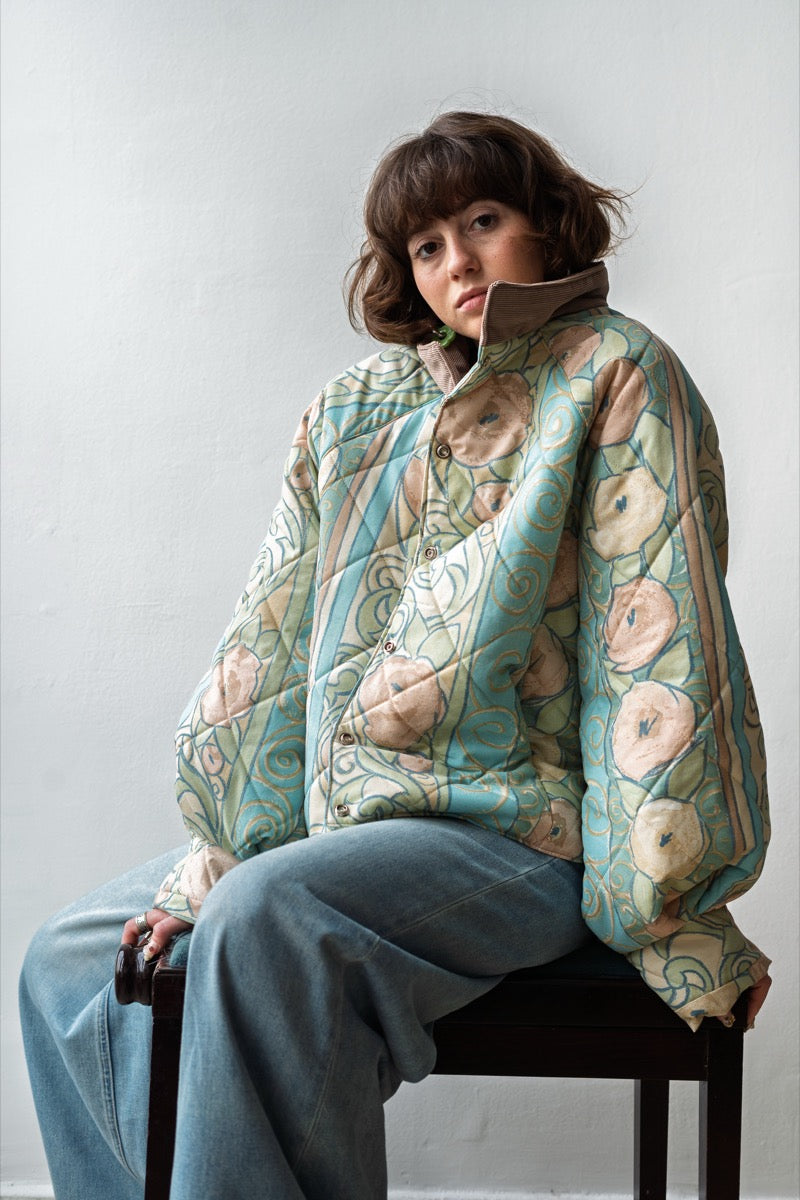 The Marzipan Coat