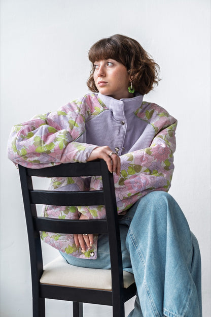 The Meringue Coat