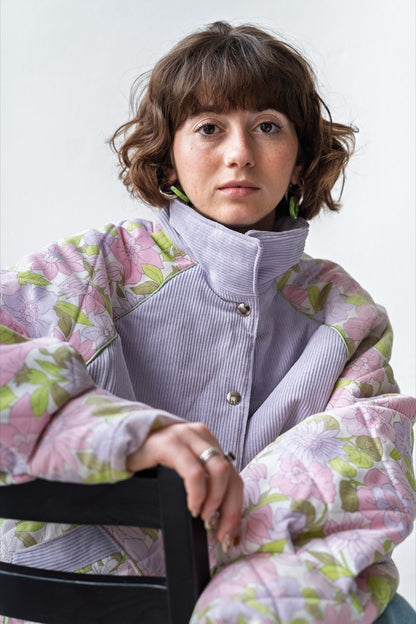 The Meringue Coat