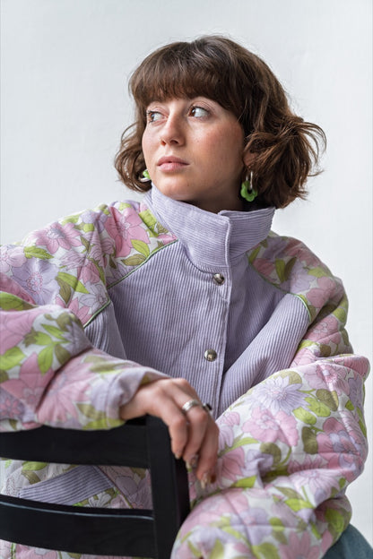 The Meringue Coat