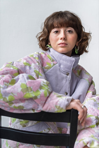 The Meringue Coat