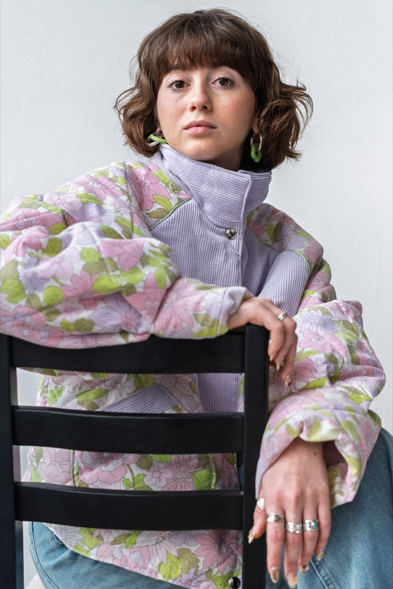 The Meringue Coat