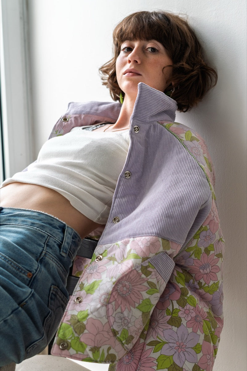 The Meringue Coat