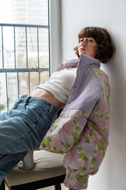 The Meringue Coat