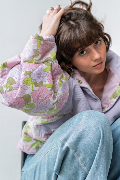 The Meringue Coat