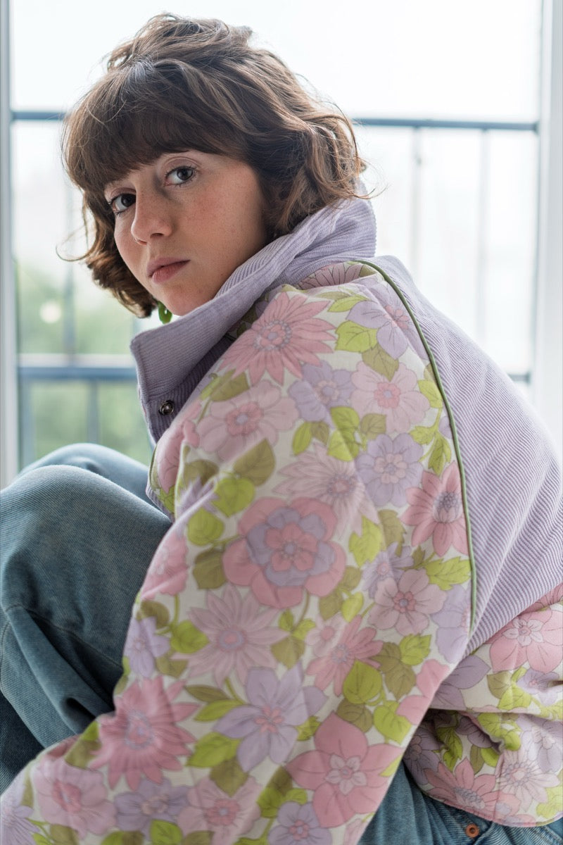 The Meringue Coat