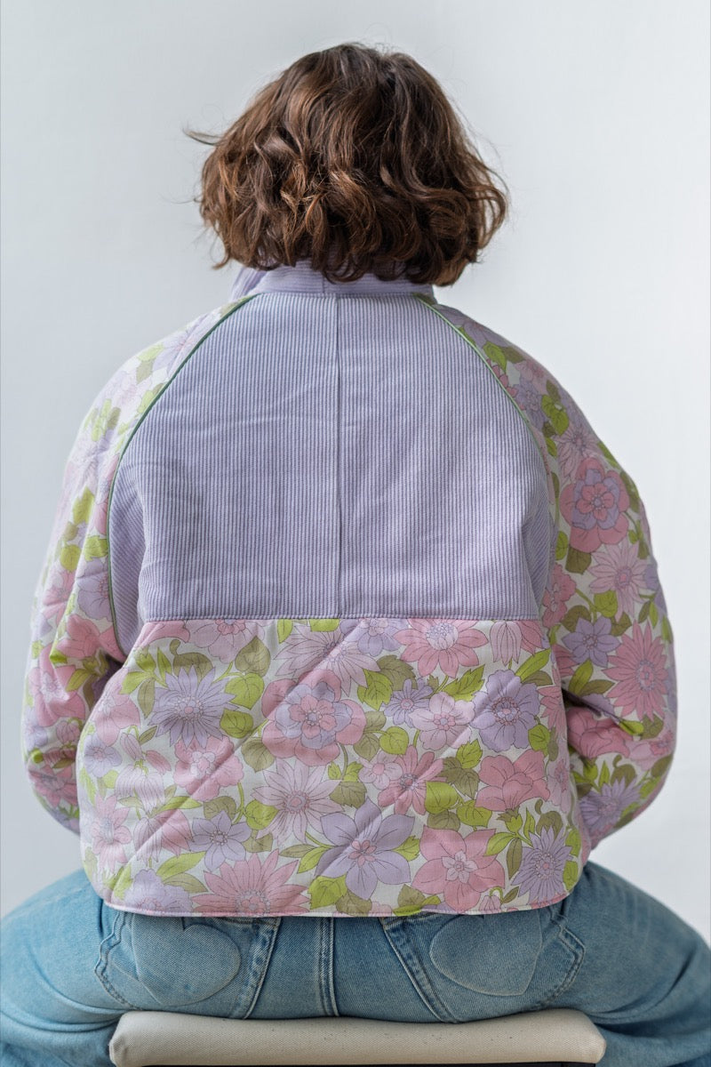 The Meringue Coat