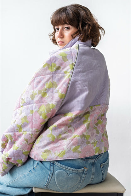 The Meringue Coat