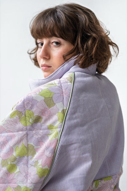The Meringue Coat