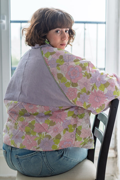 The Meringue Coat