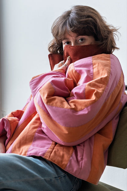 The Lollipop Coat