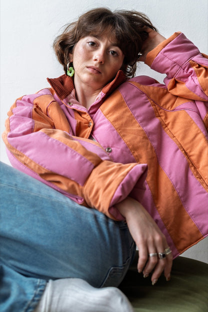 The Lollipop Coat