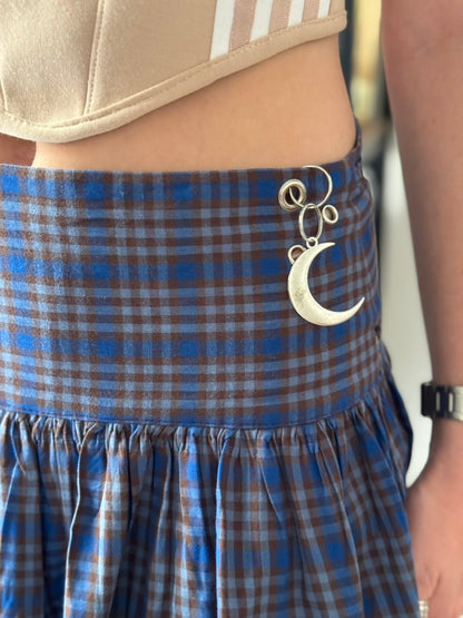 The Manhattan Skirt
