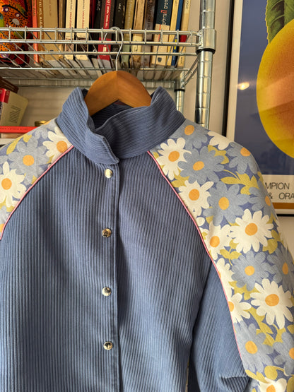 The Persephone Coat