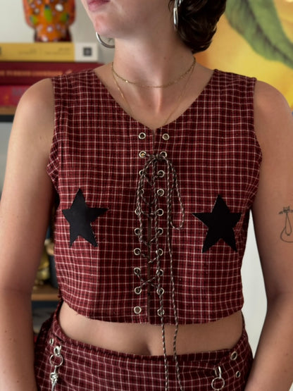 The Daiquiri Top