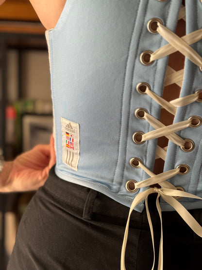 The Messi Corset