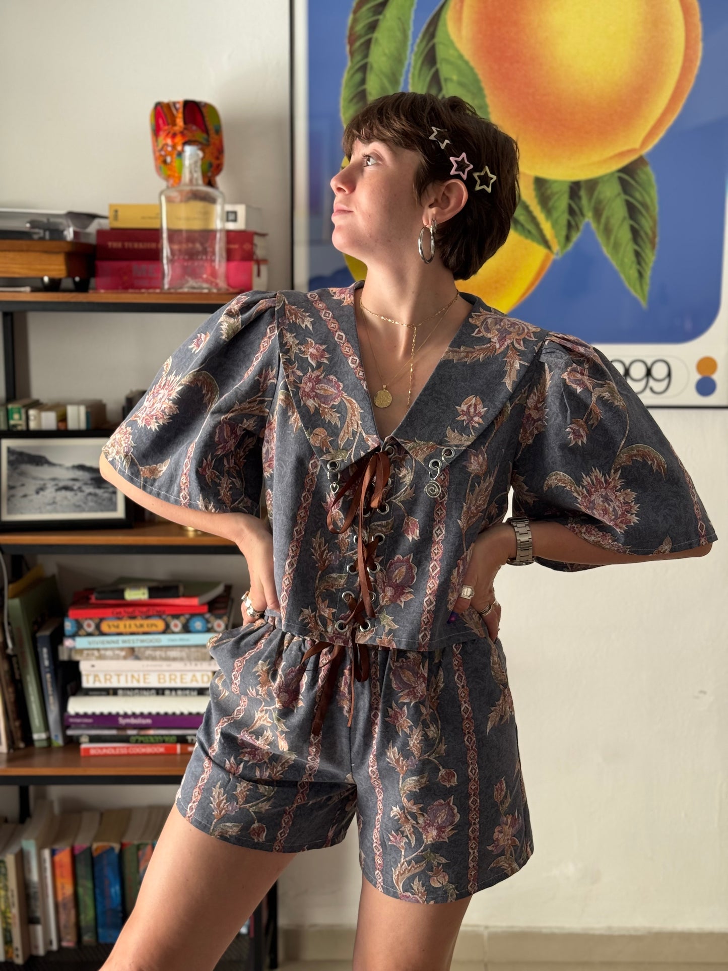 The Vivien Top