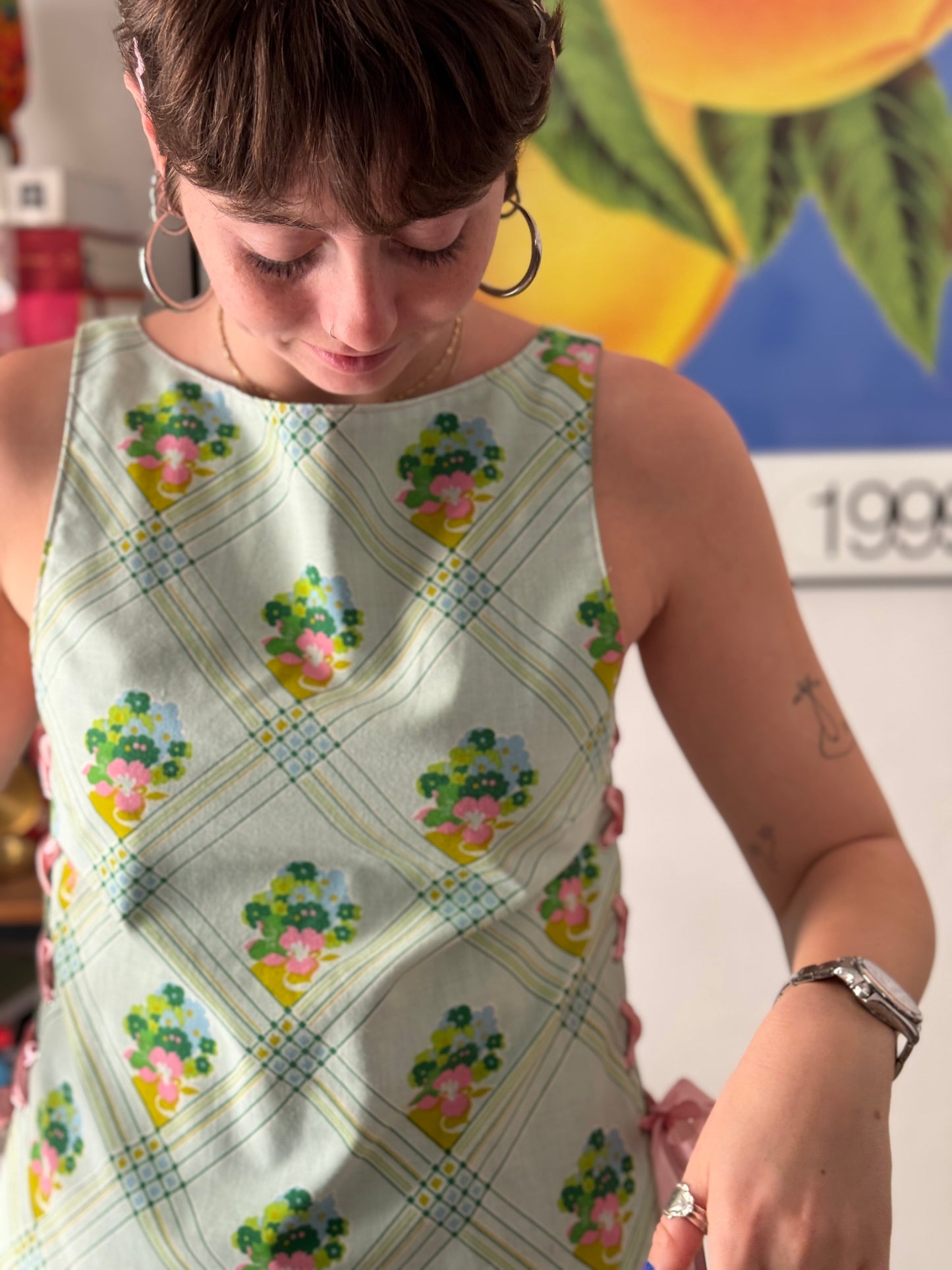 The Judy Top