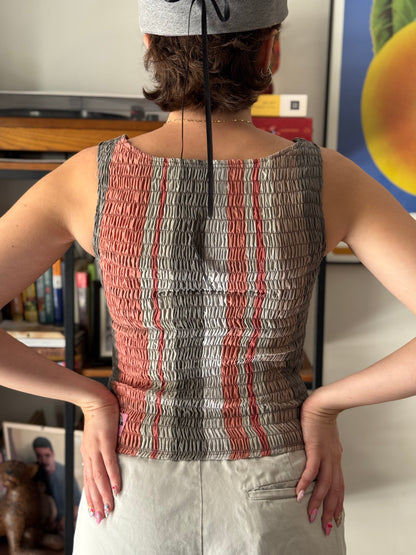 The Azalea Top